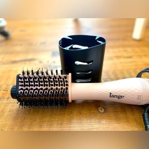 l’ange Le Volume Elevé